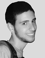 Headstone of Avner-Amit Benaim