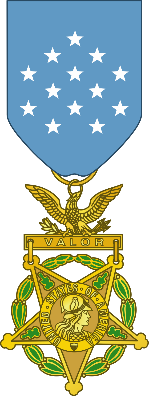 Medal of Honor