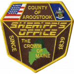 Agency patch