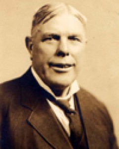 John E. Penn