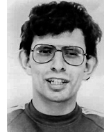 Yoram Marom