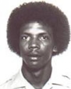 Lanny Stevenson