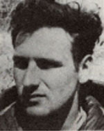Headstone of Meir-Yoel Glikman