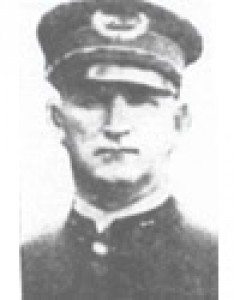 Michael J. Lawrence