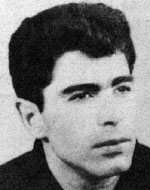 Headstone of Yaakov Shafshak
