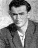 Headstone of Moshe Fishel