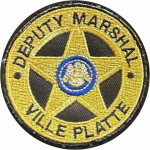 Agency patch