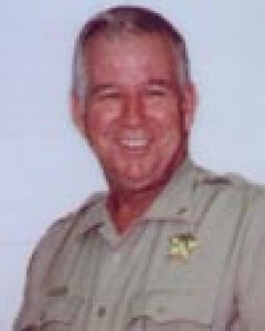 Clyde Almond Merritt