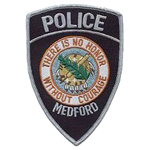 Agency patch