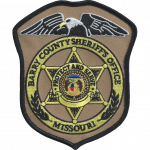 Agency patch