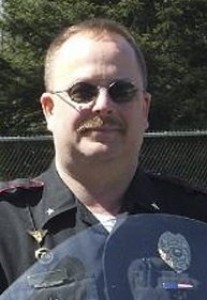 Headstone of Michael Patrick Maloney
