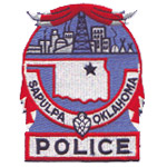 Agency patch