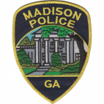 Agency patch