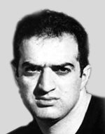 Headstone of Adiel Cohen