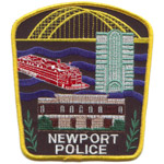 Agency patch