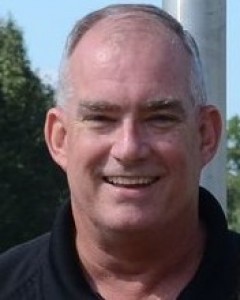 Headstone of Jeffrey Wayne Greene