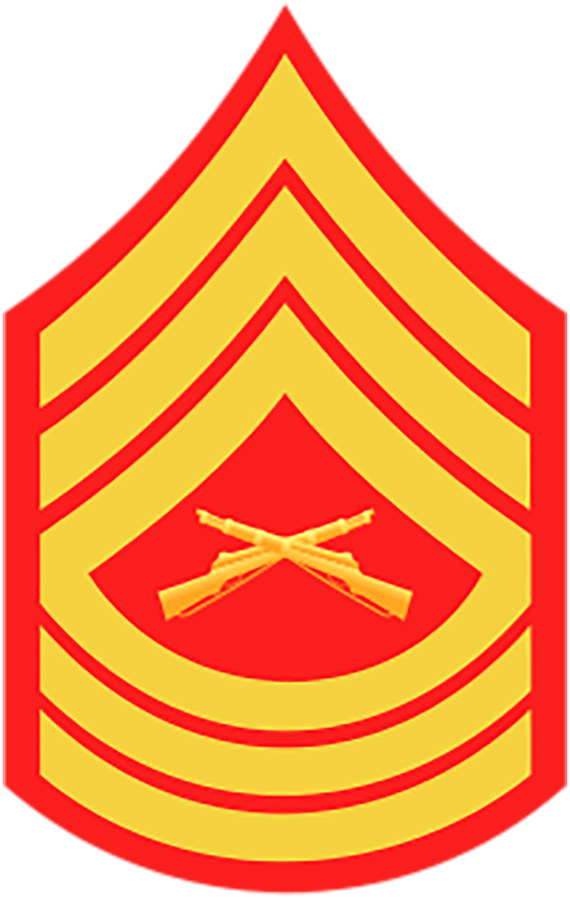 Master Sergeant Master Sergeant