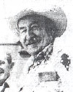 Edward A. Morrow