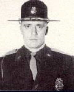 Headstone of Donald C. Pederson