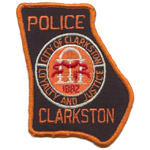 Agency patch