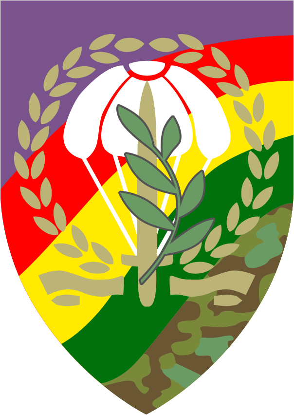 Infantry Corps insignia
