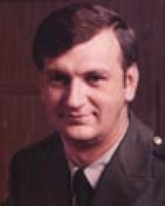 George Leon Garrett Jr.