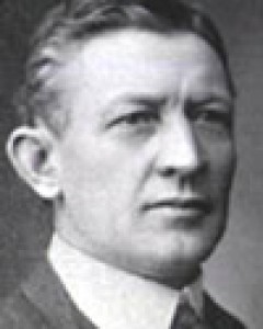 Frank Dulin