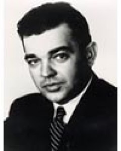 Percy Eldridge Foxworth