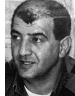 Ziad Pero