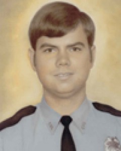 Clyde Warren Pearson