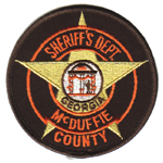 Agency patch