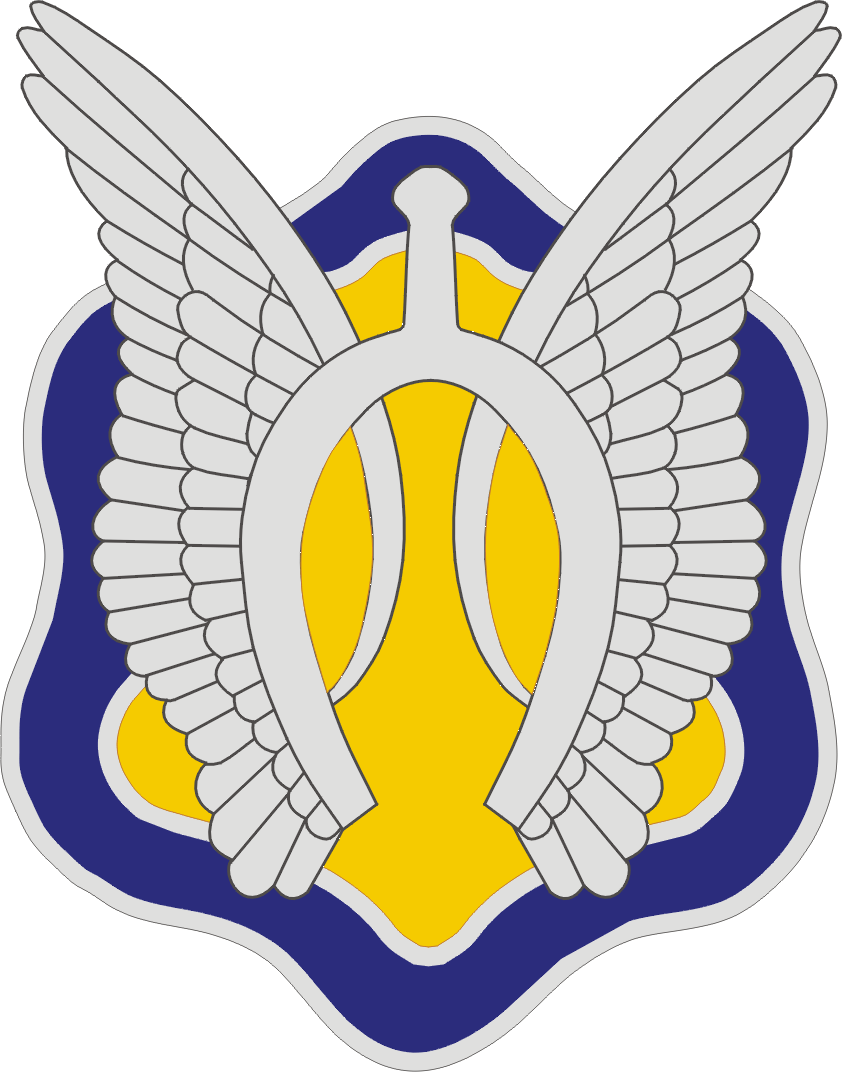 17th Cavalry Regiment — Distinctive unit insignia