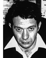 David Mahlin