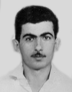 George Hadad