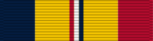 Combat Action Ribbon