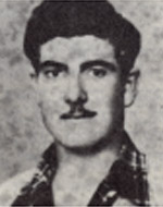 Headstone of Adiv Tawil