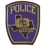 Agency patch
