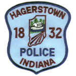Agency patch
