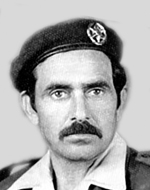 Haim Shahar