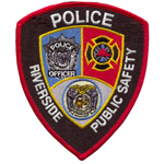 Agency patch