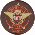 Agency patch
