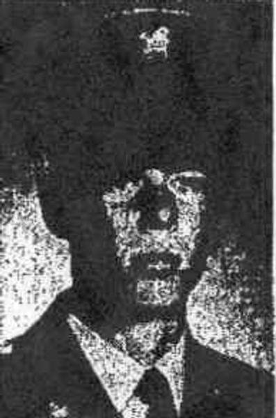 Headstone of Roger Dale Ross
