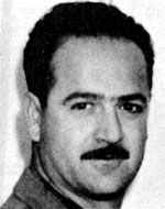 Headstone of Itzhak Maman