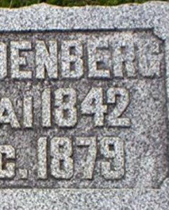 Frank Lindenberg