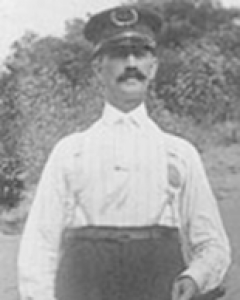 Landon J. Osborn Sr.