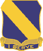 51st Infantry Regiment — Distinctive unit insignia