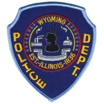 Agency patch
