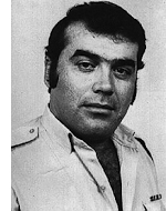 Adel Madi