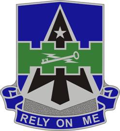 SPECIAL TROOPS BATTALION, 5TH BRIGADE COMBAT TEAM, 1ST ARMORED DIVISION — Distinctive unit insignia