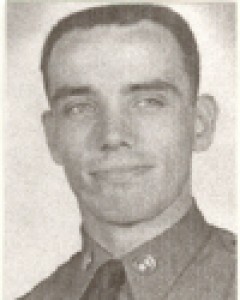 Charles Warren Perkins Sr.